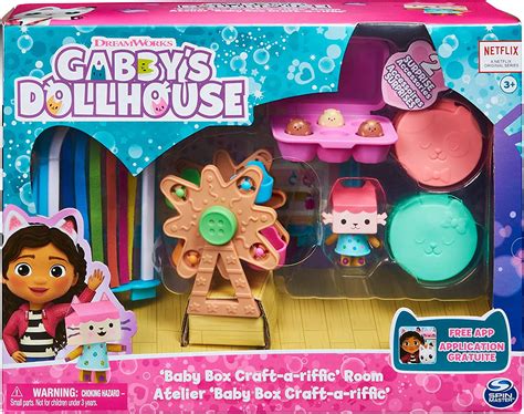 new gabby's dollhouse toys|gabby dollhouse toys 2022 walmart.